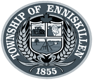 Township of Enniskillen logo