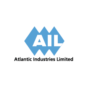 Atlantic industries Limited logo