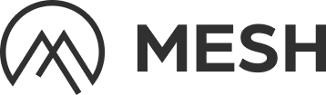 mesh logo