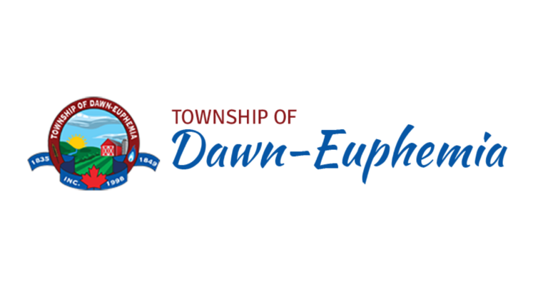 The Corporation of the Township of Dawn Euphemia 1 2