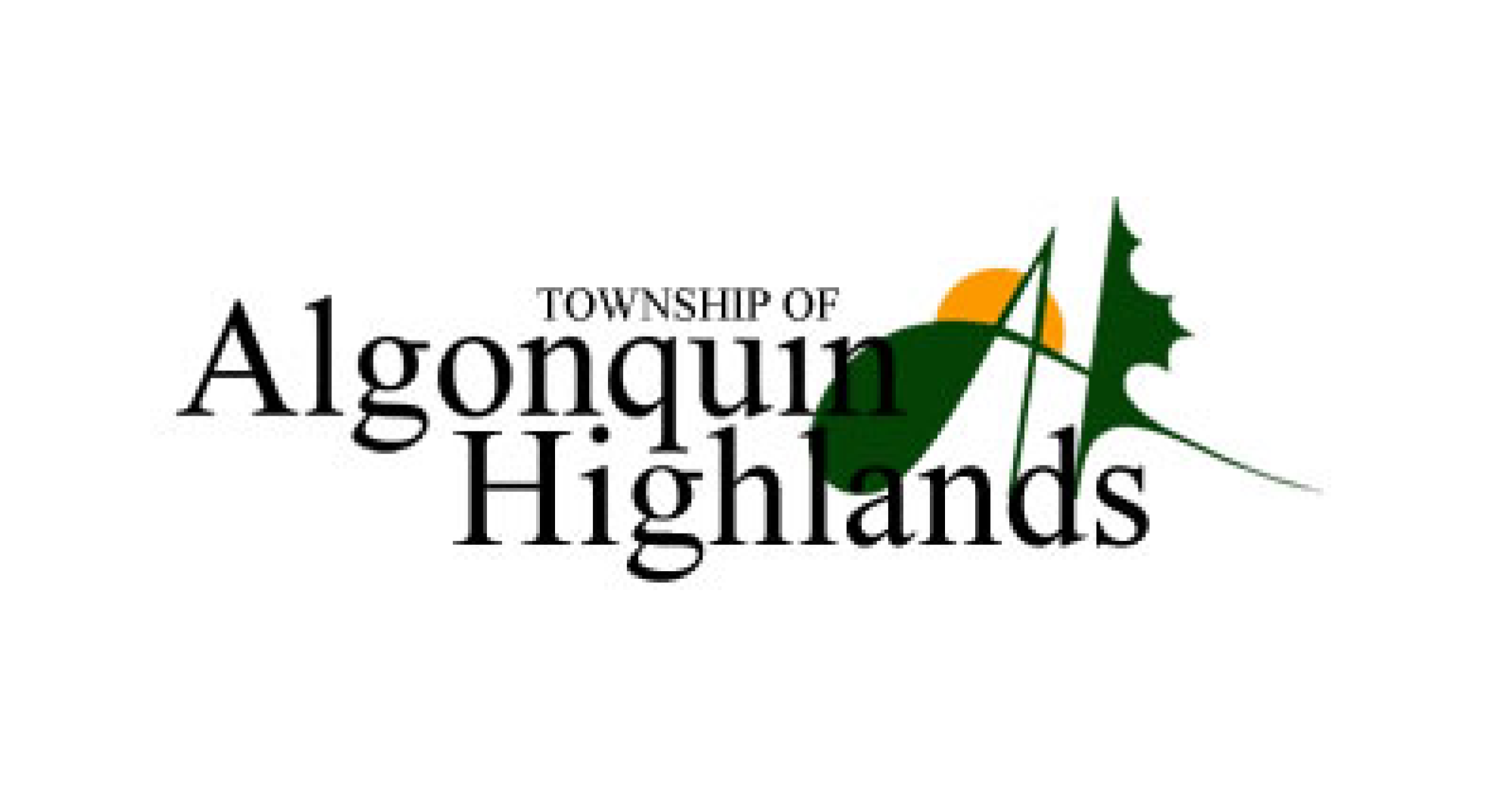 Township of Algonquin Highlands