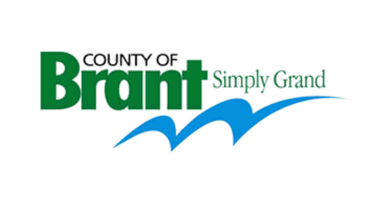 The County of Brant