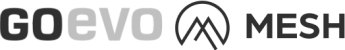 mesh logo